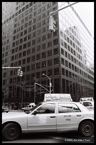 Black And White New York Pictures. lack and white new york city